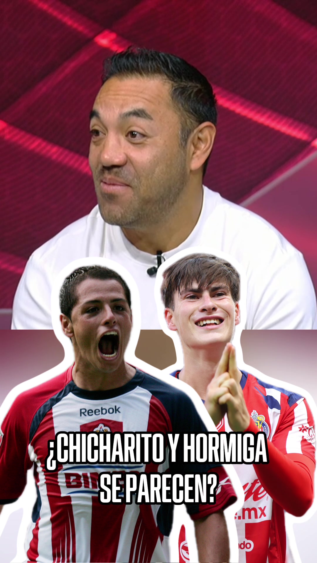 @ESPN México