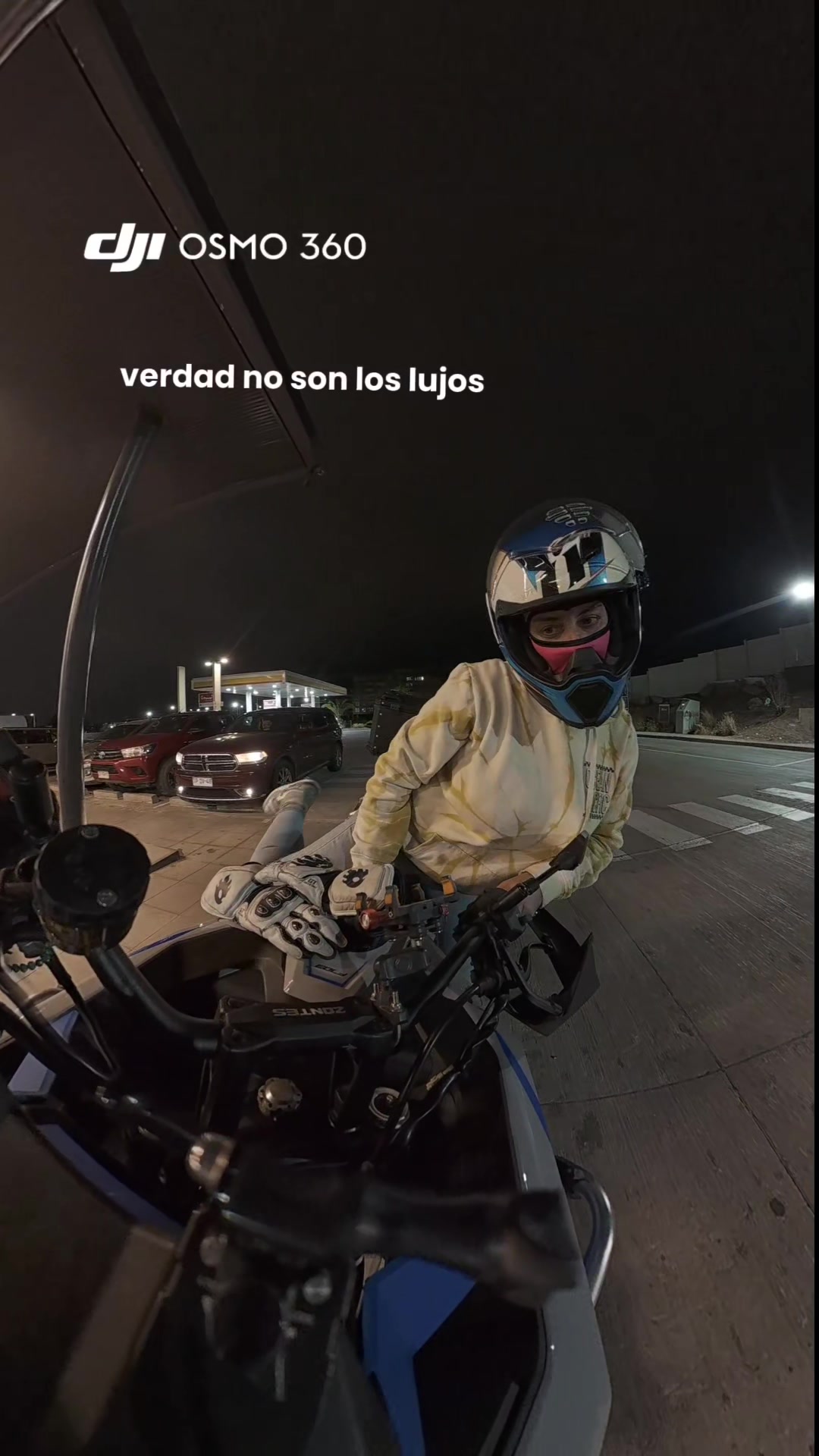 @la de la exsuzuki 🚀💙