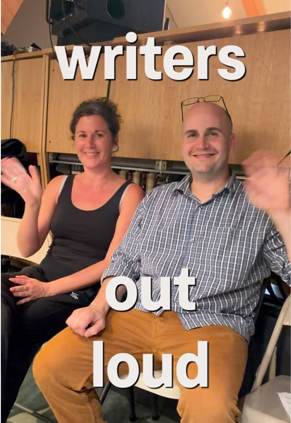 @Write Out Loud