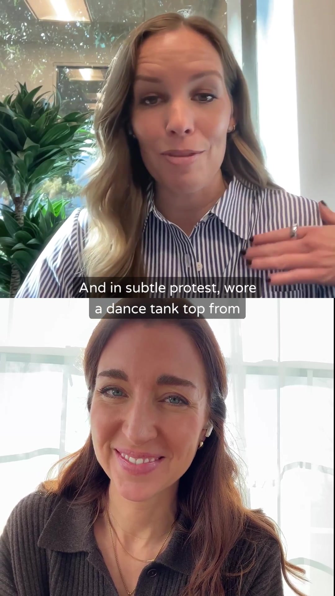 @A. PUTNAM WOMEN IN GOLF