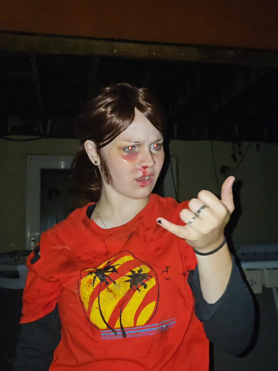 @Homestuck Enjoyer