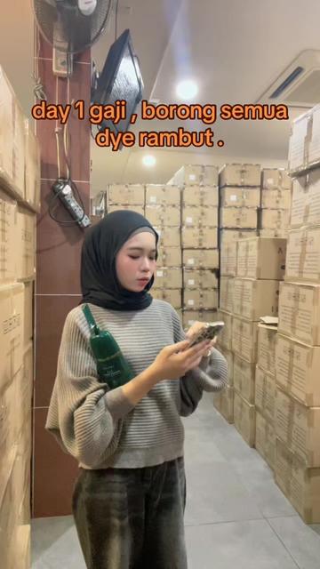 @Warehouse Inaiya