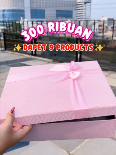 @PINKFLASH STORE