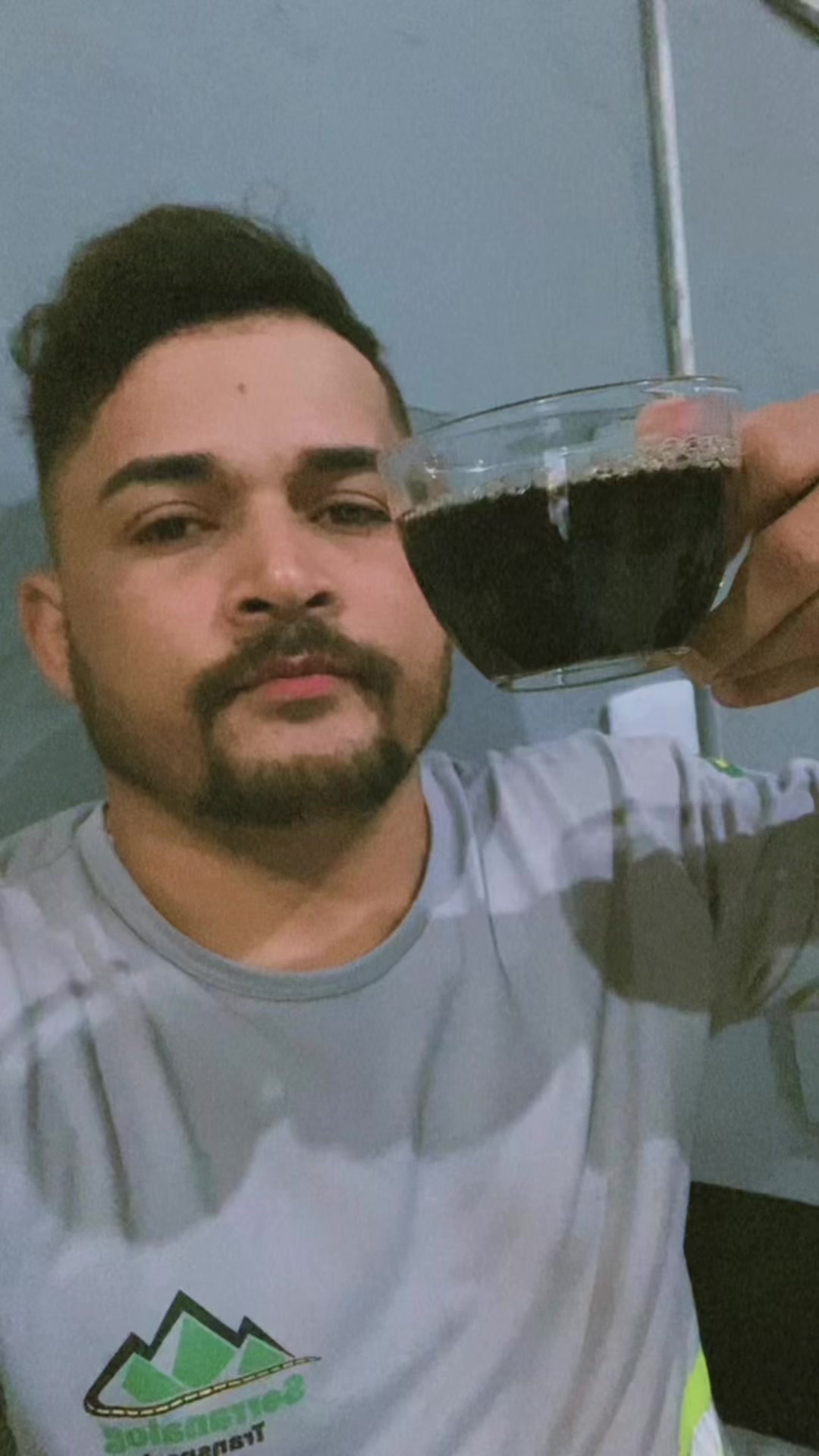 @Tata Filho driver