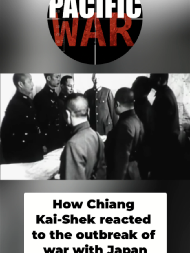 @The Pacific War Channel