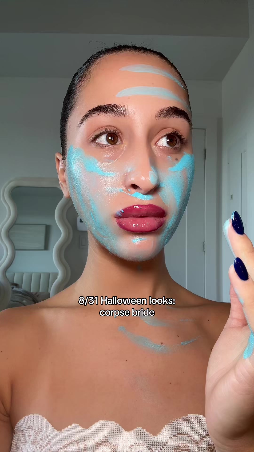 @Tziporah