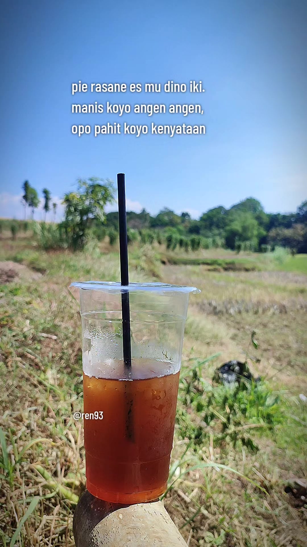 @Mas Ren