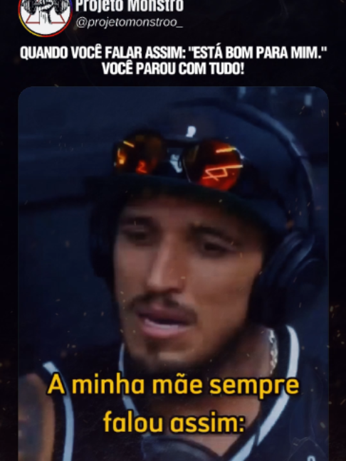 @Projeto Monstro