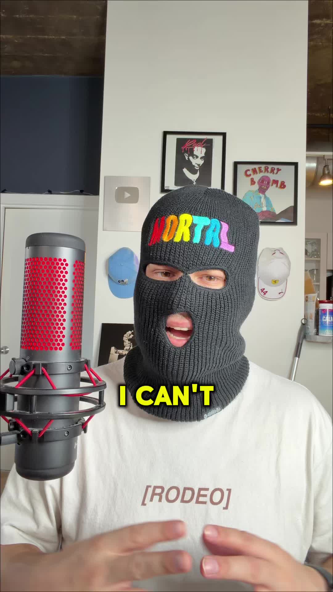 @Masked Mortal