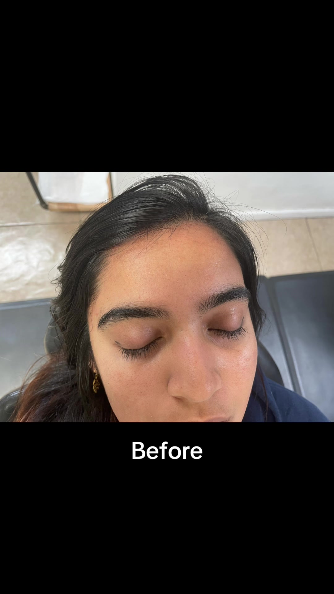 @Angel Eyebrow