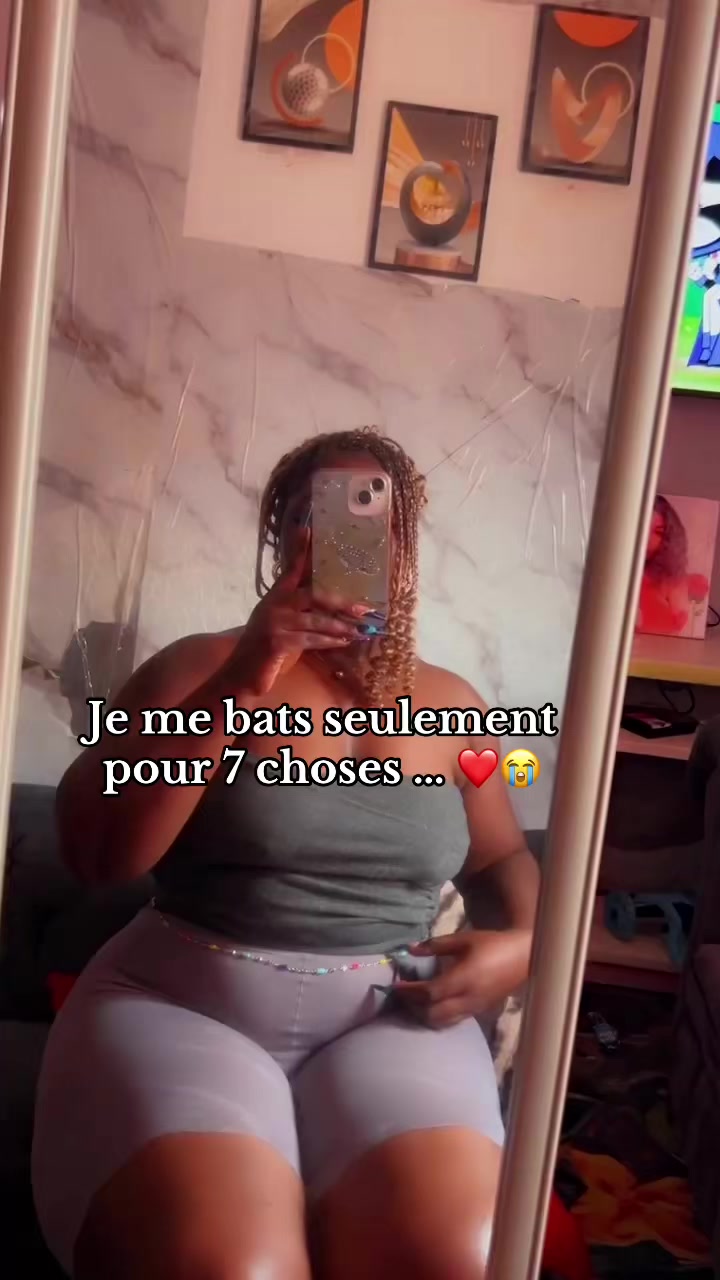 @Apoutchou bae