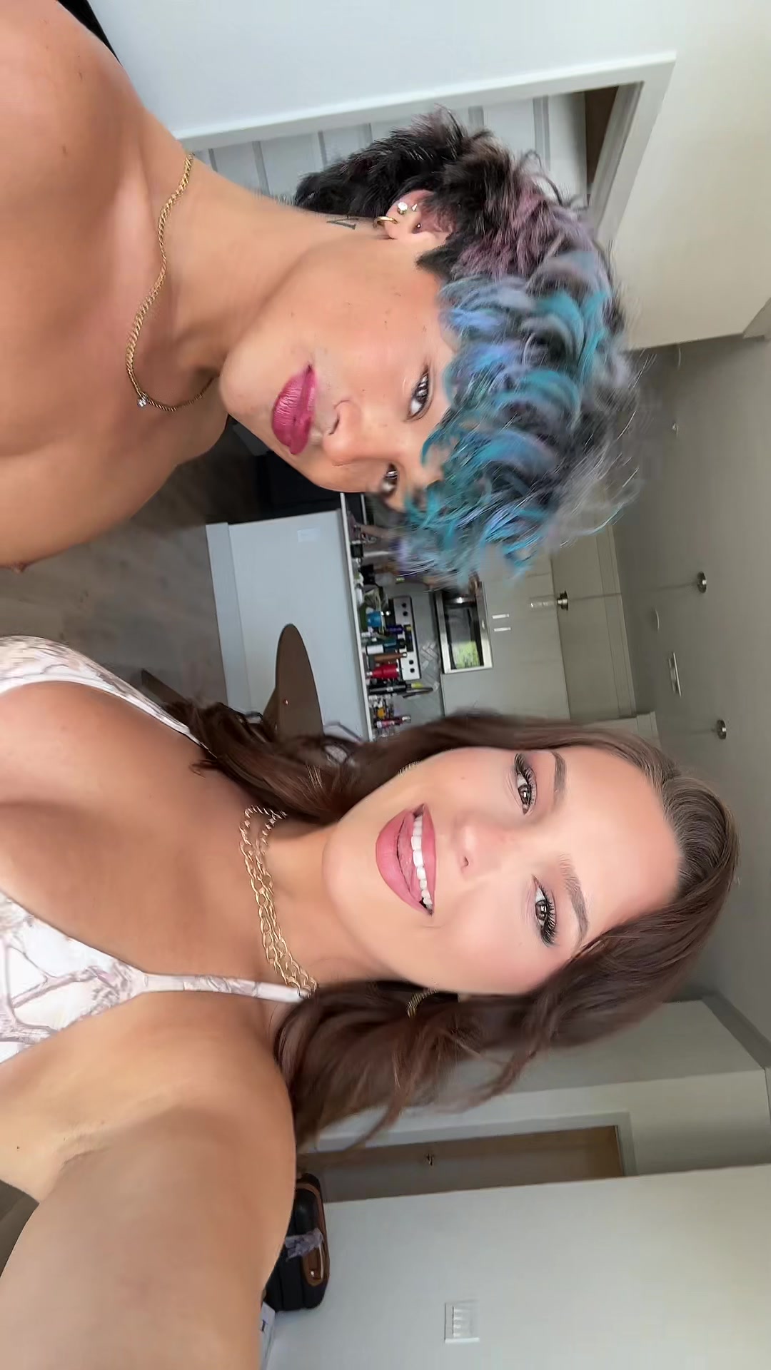@Allyson