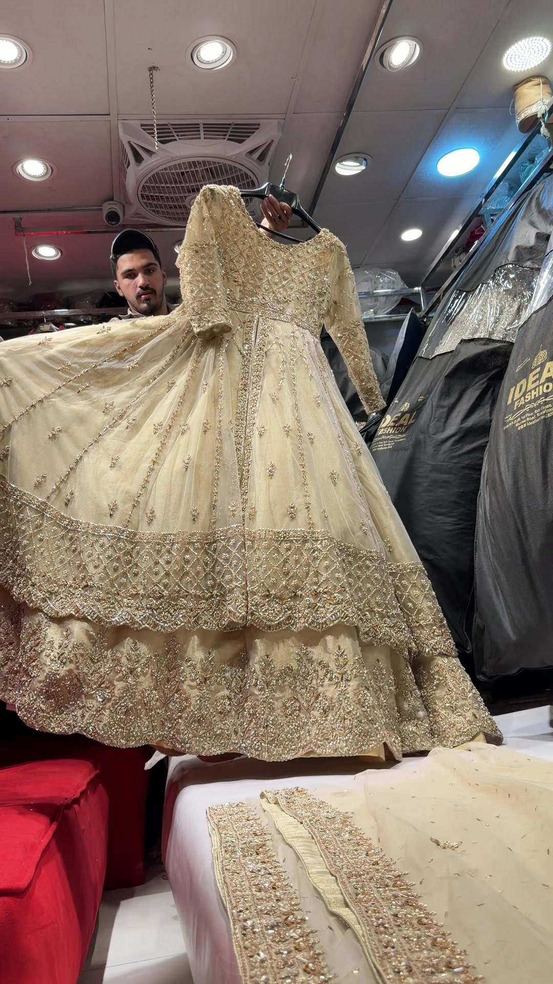 @IDEAL FASHION