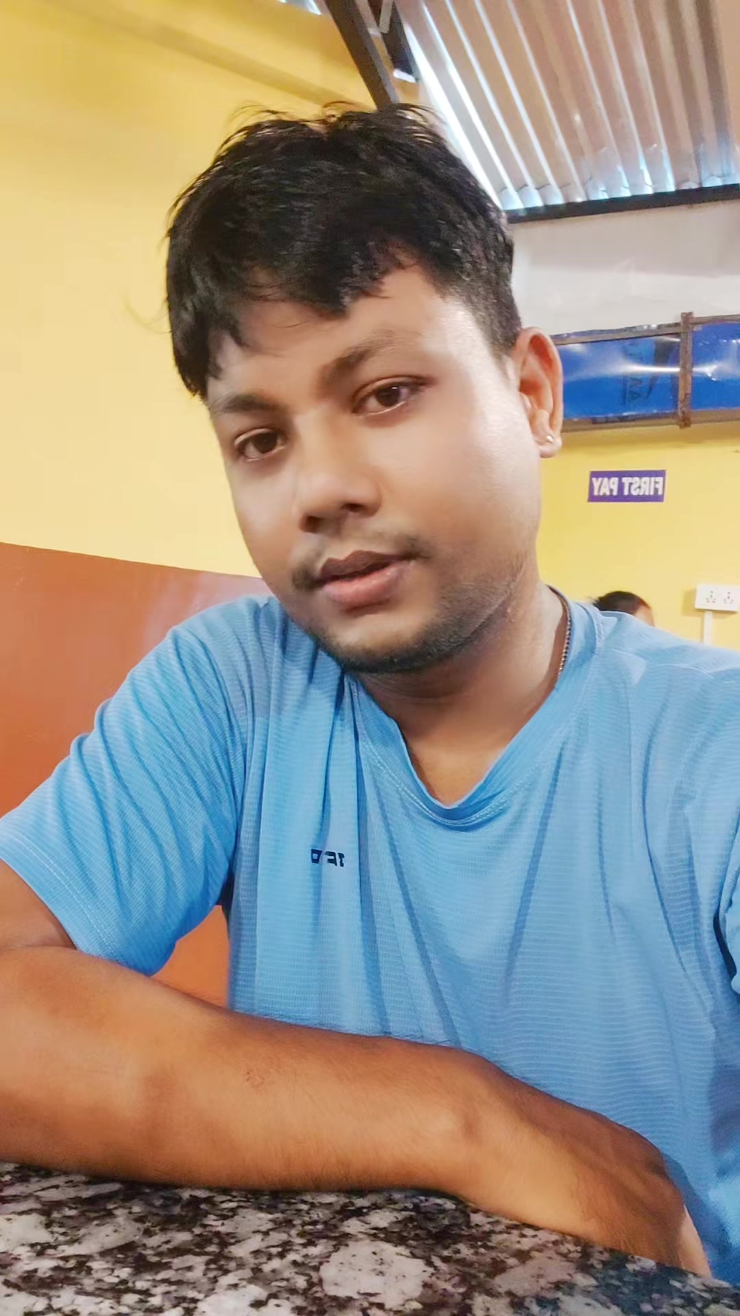 @Niraj Chaudhary 🎥📷️🎤