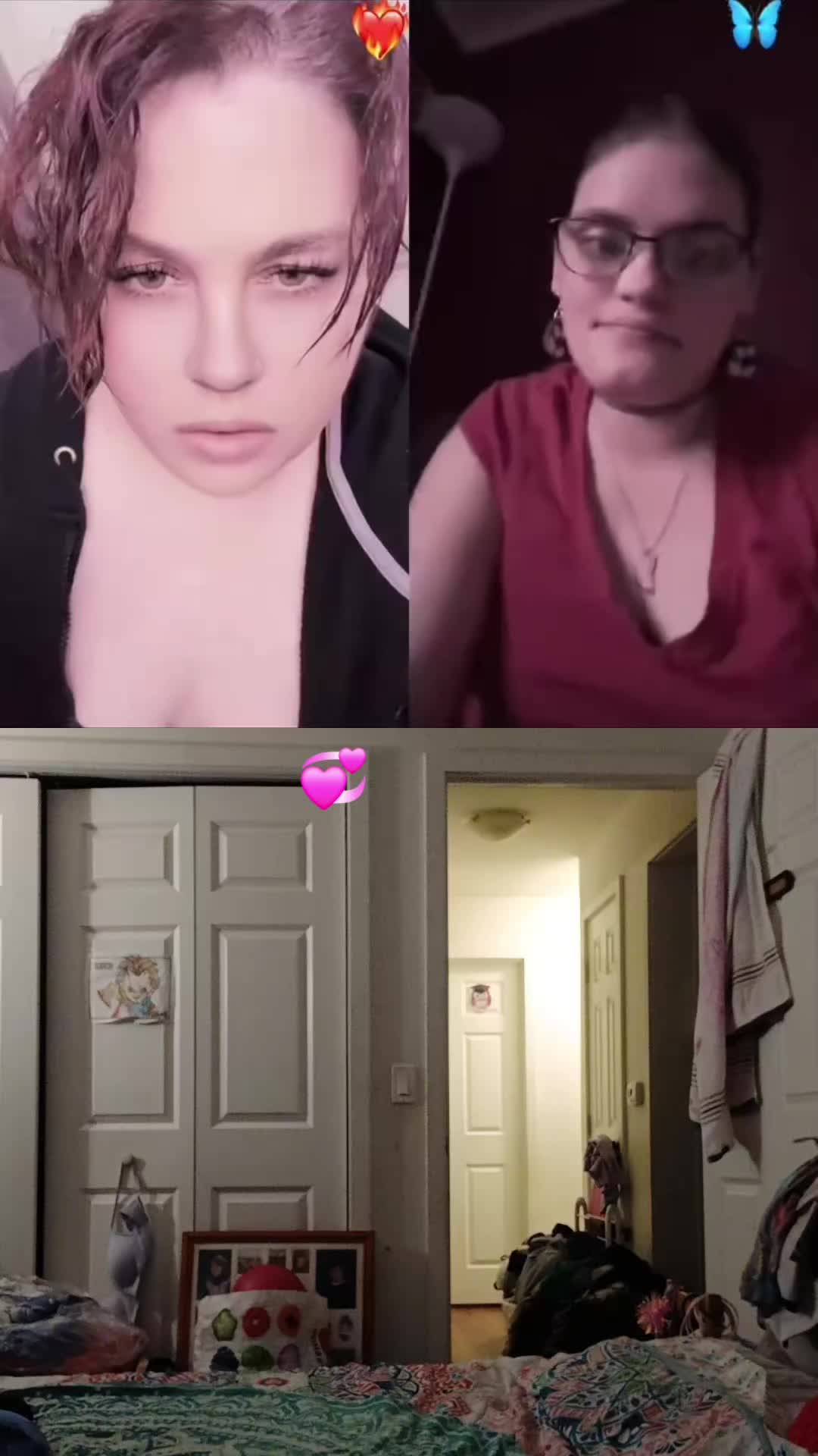 @⚔️💞🖤LOYALBOOTIECHEEKZZ🖤💞⚔️