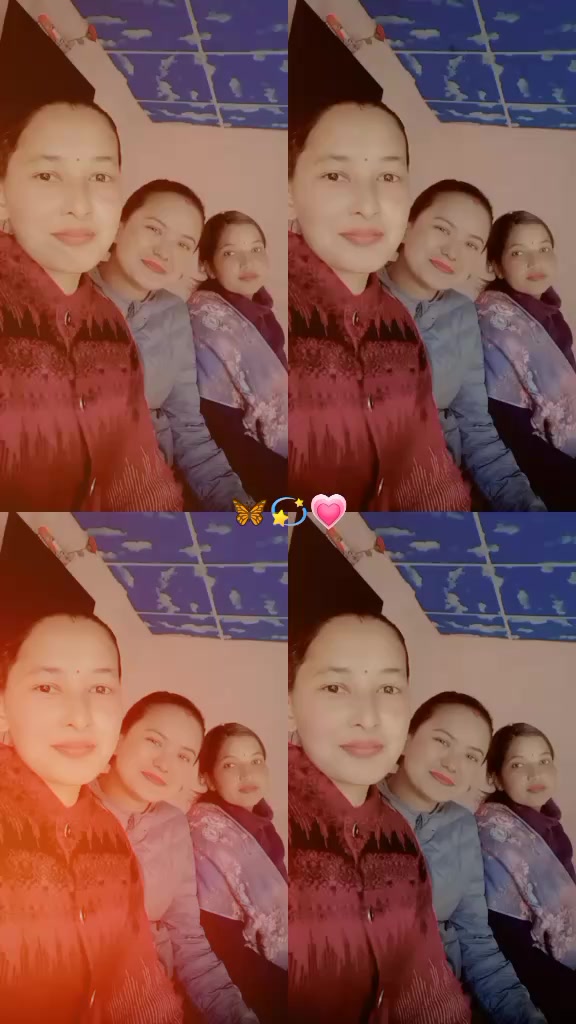 @sirjana 💗dinesh