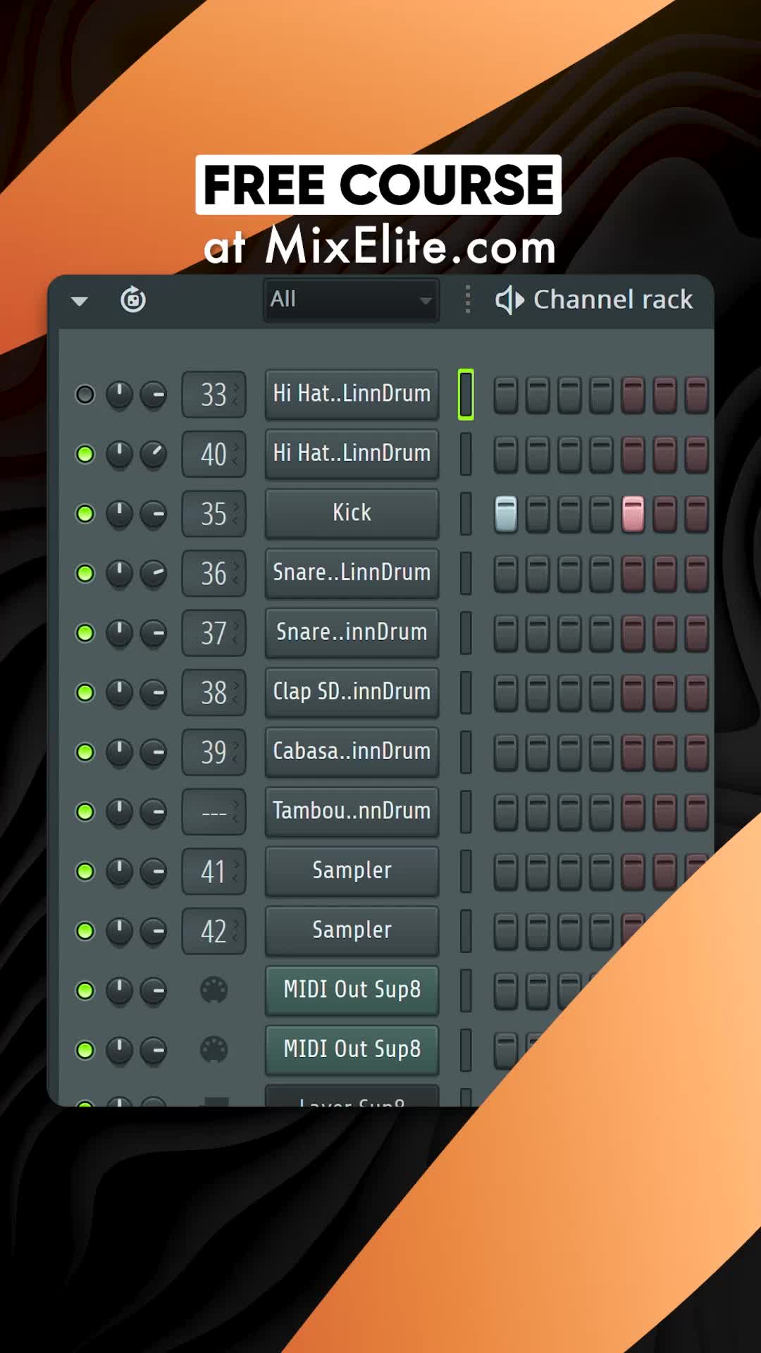@MixElite