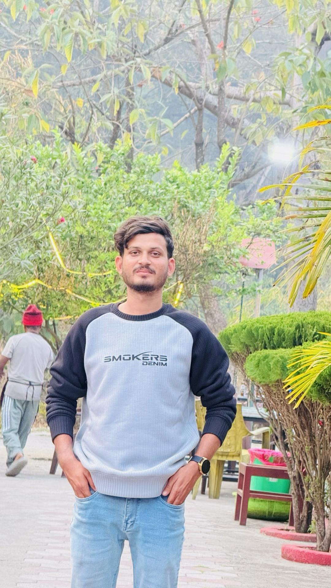 @rahul ansari