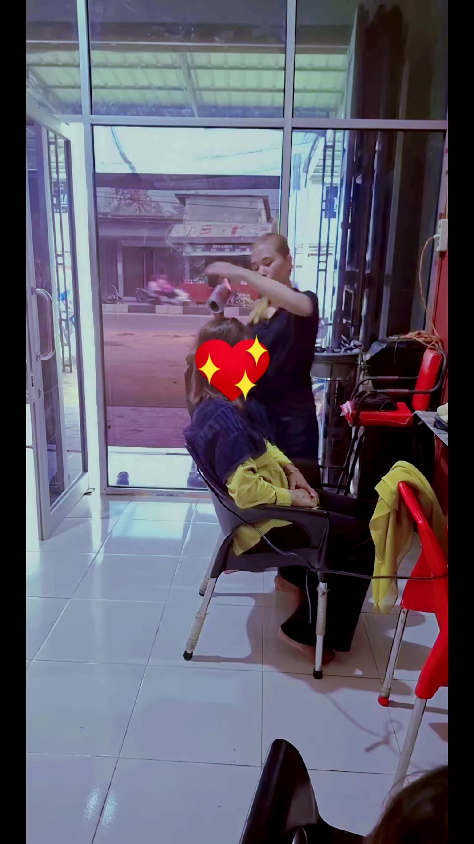 @iinbeutysalon