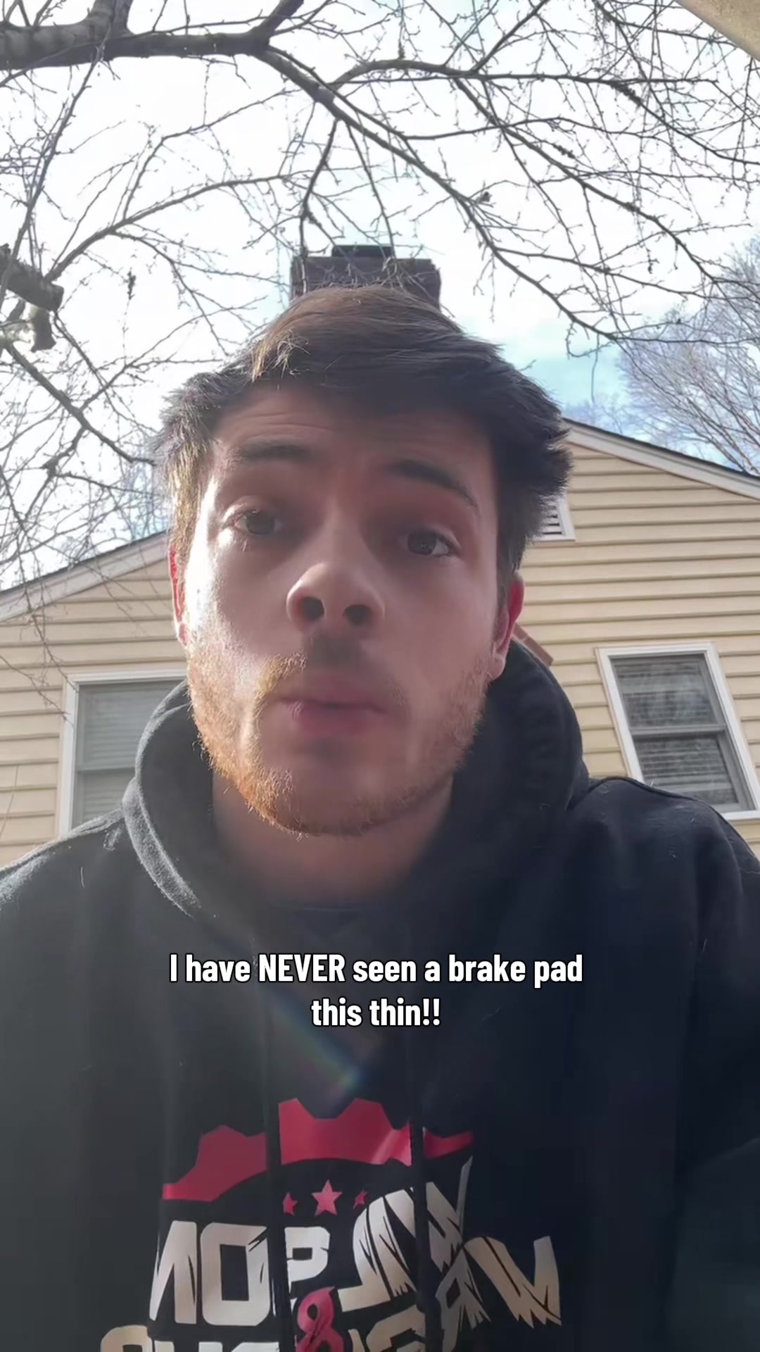@Zoe | Mobile Mechanic Wife