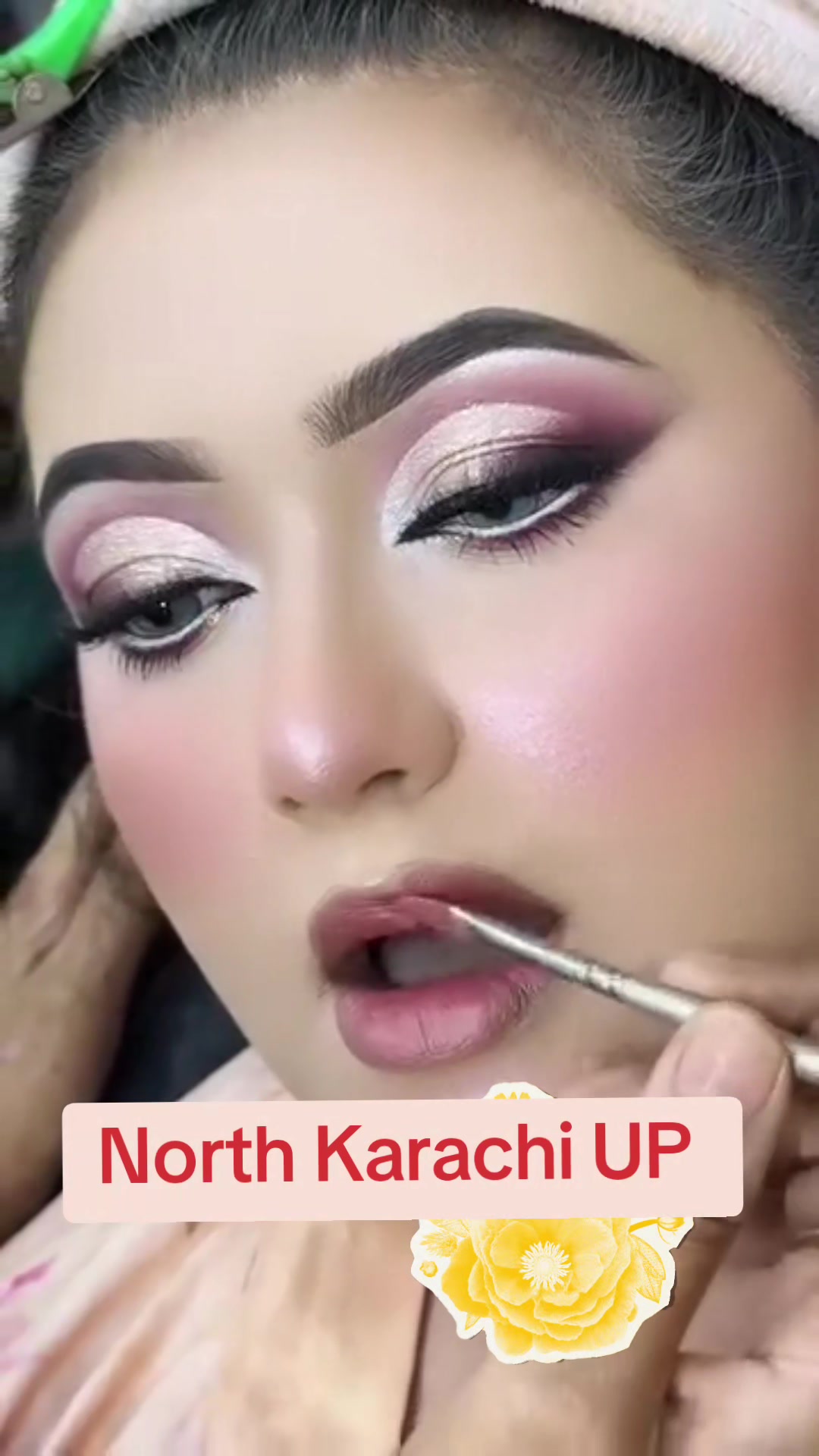 @Araish Beauty Parlour