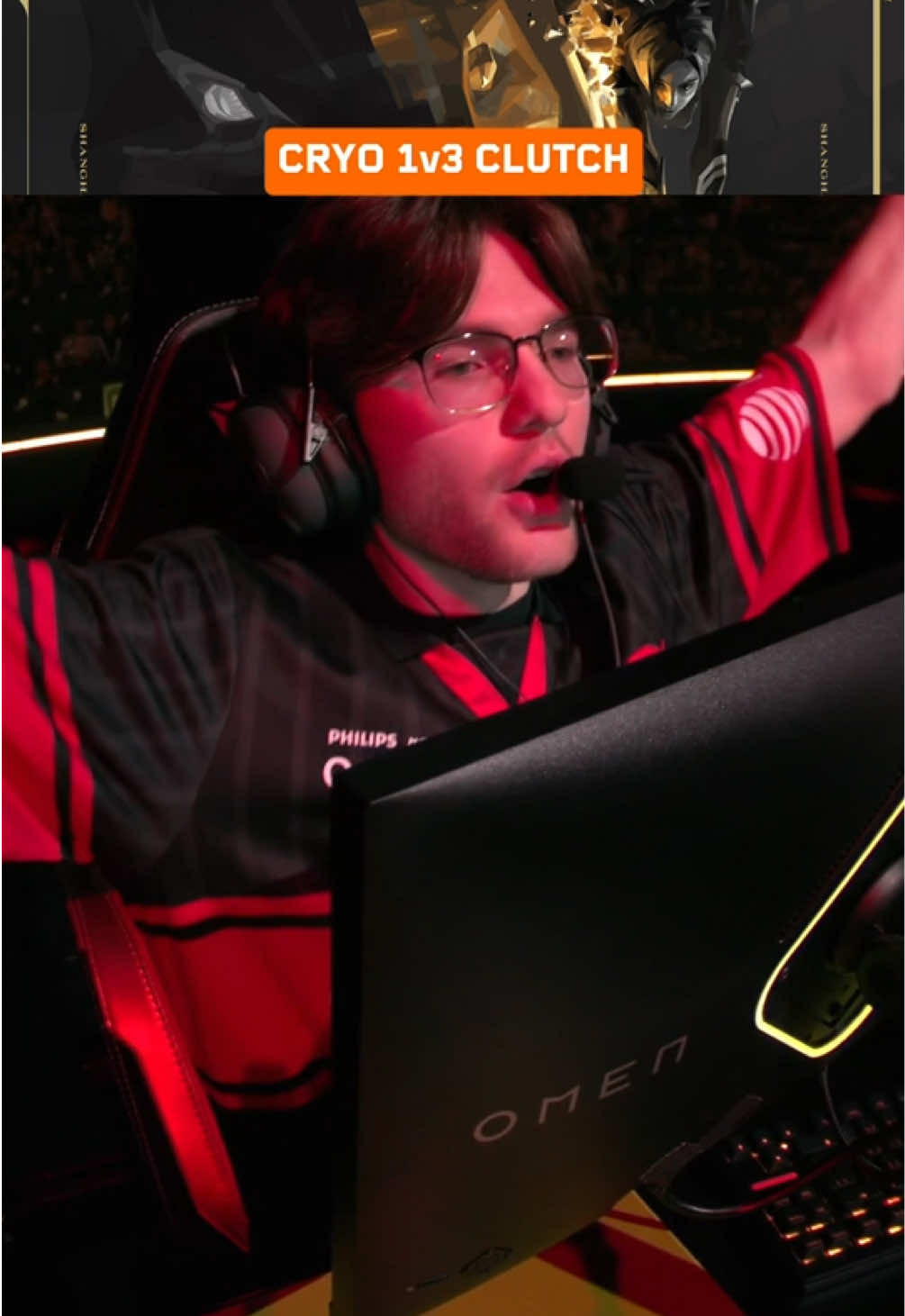 @VALORANT Esports NA