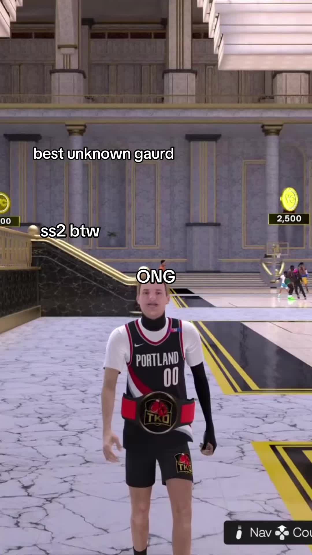 @secretseperation