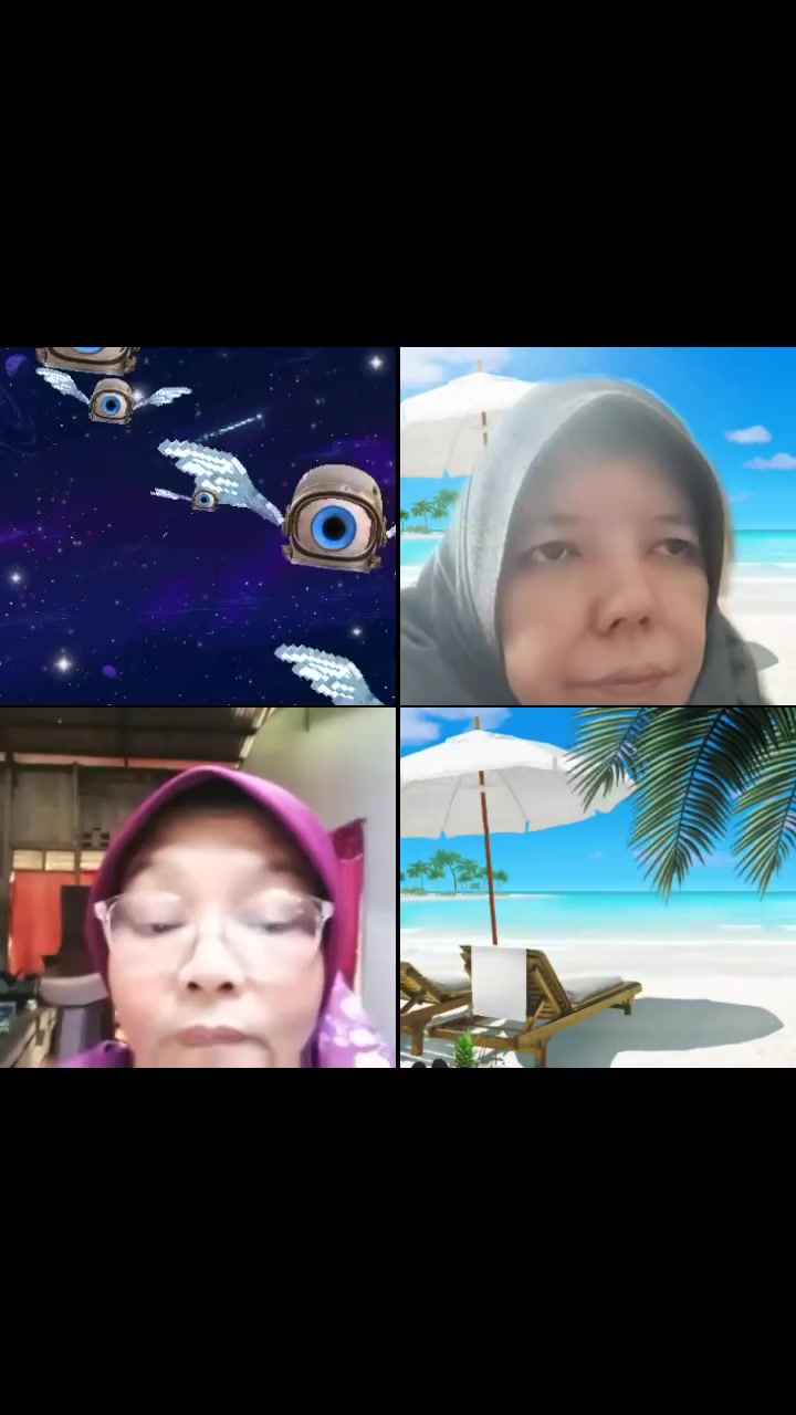 @CIKNEY CANTIK