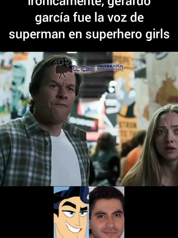 @Uriel Ayala | El Cine Animado