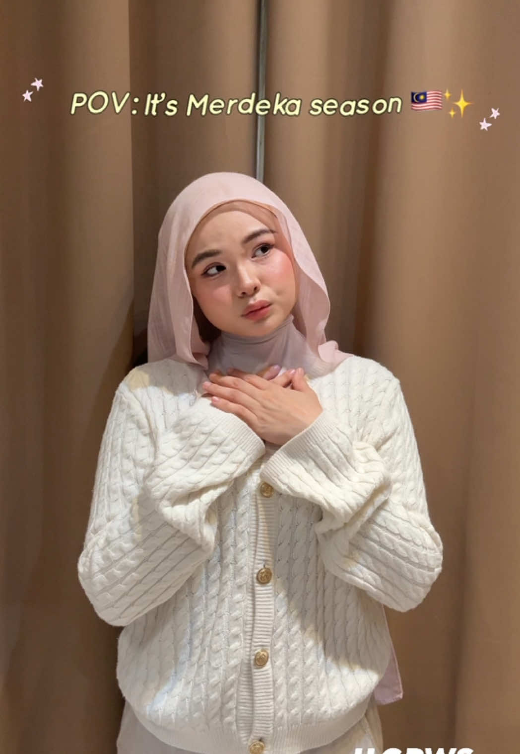 @Farahelia