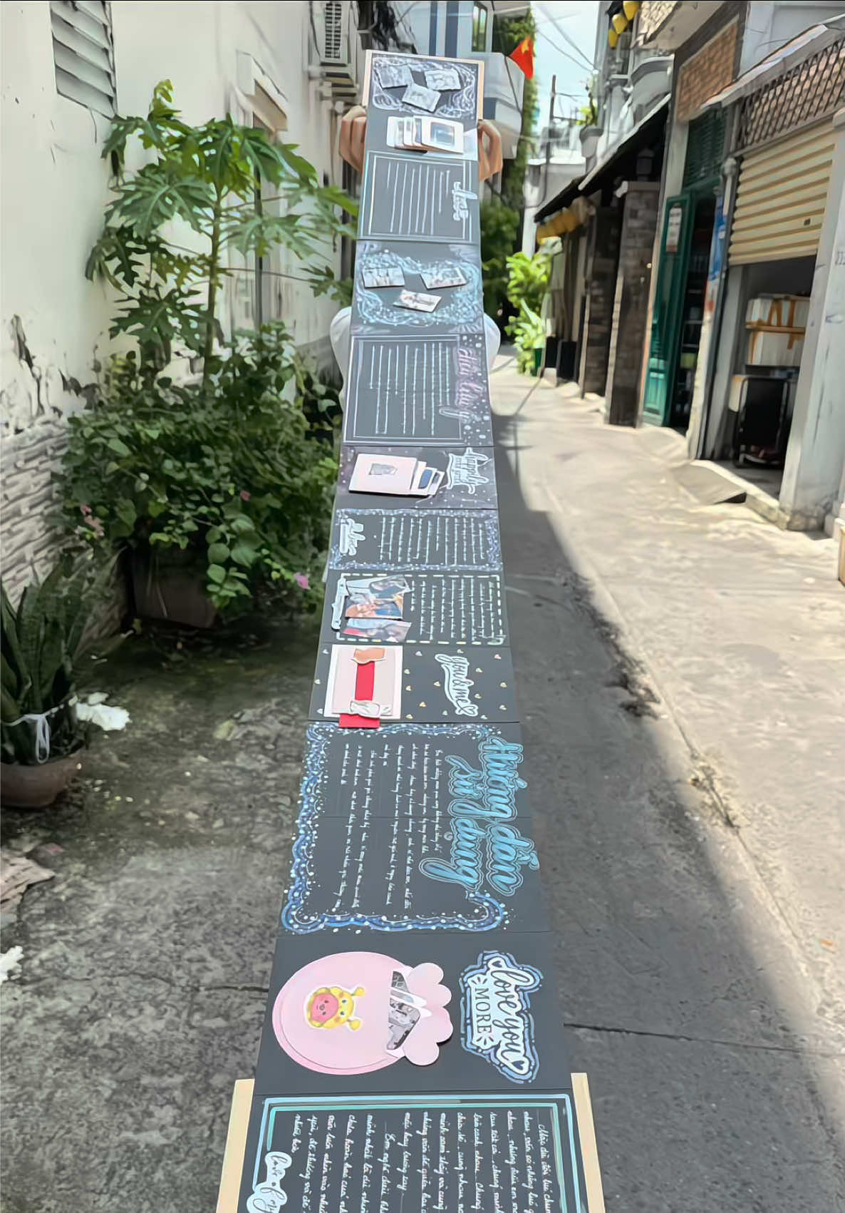 @In Ảnh Xink