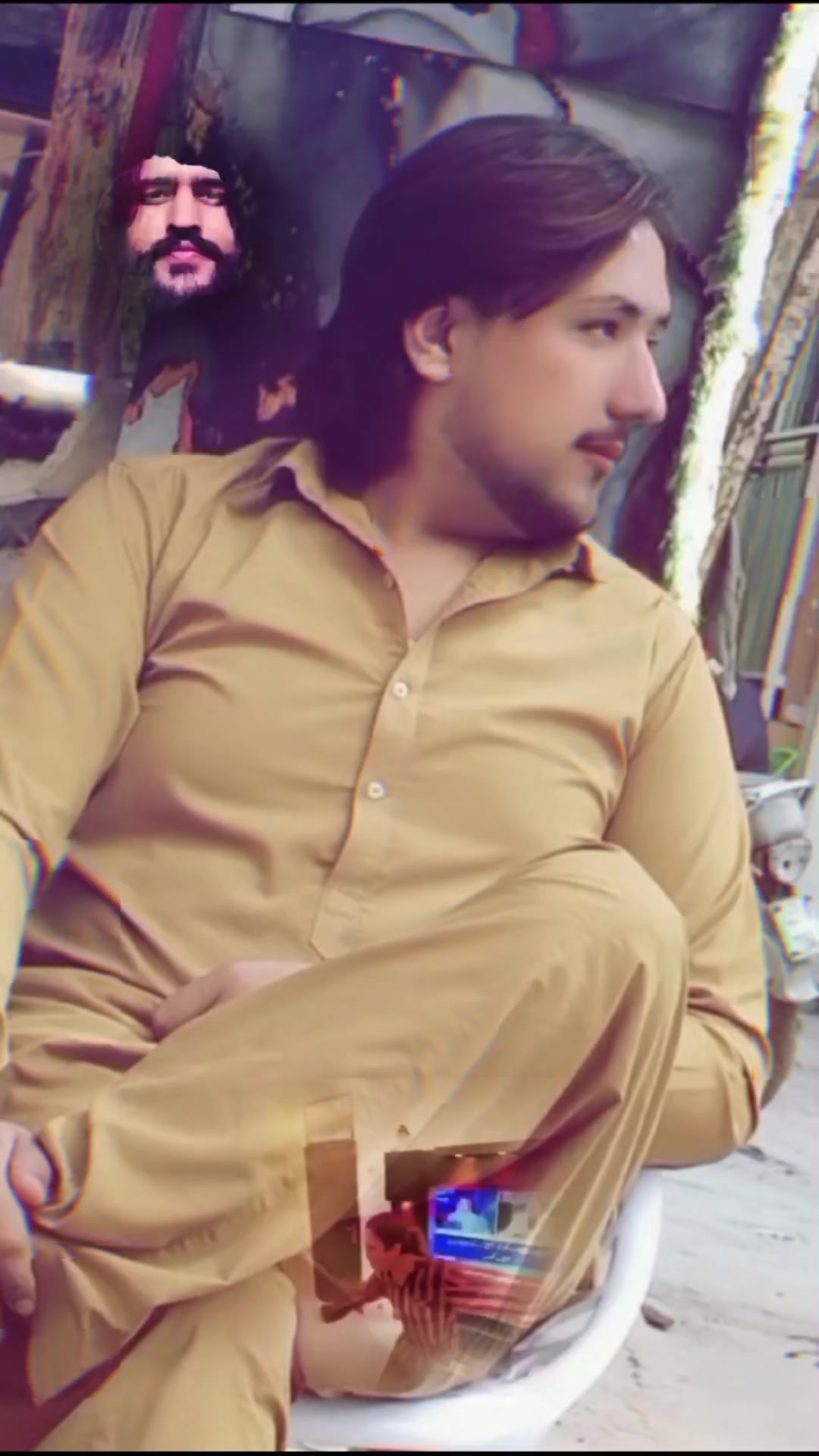 @LADLA DANISH ✌️