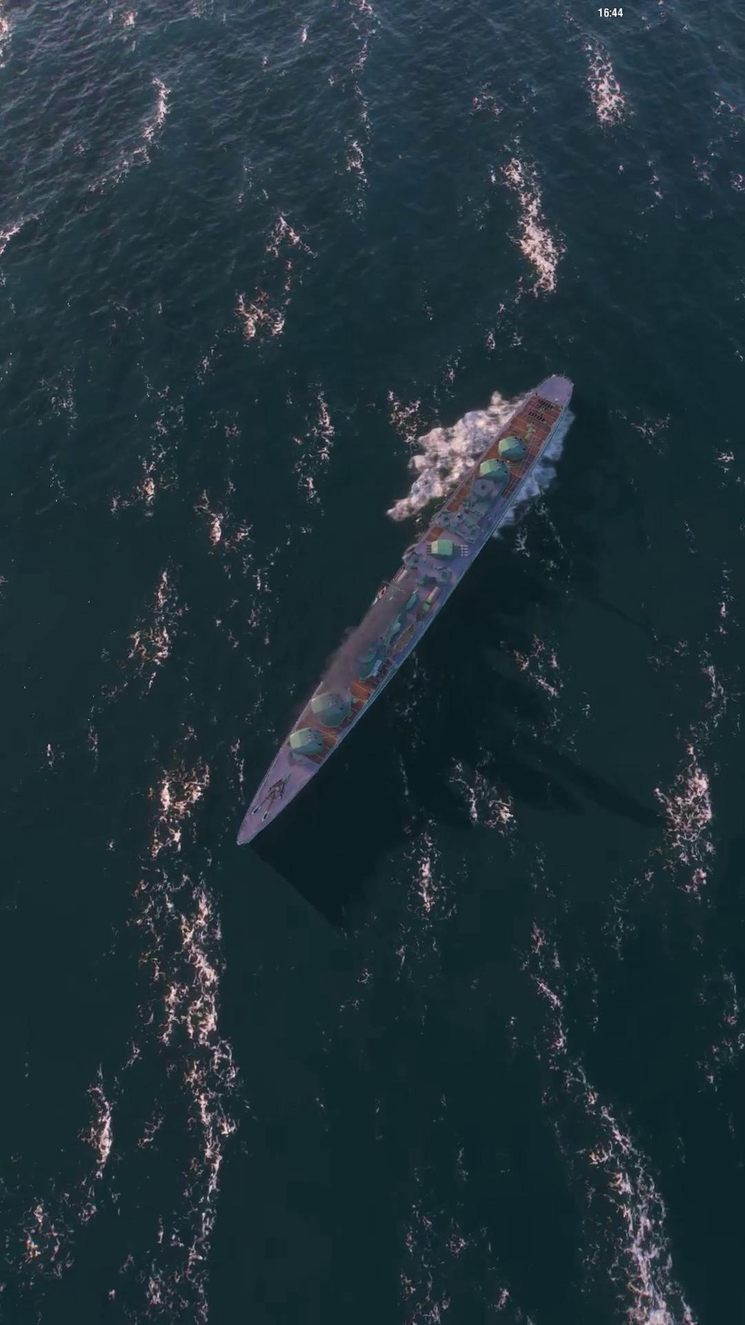 @WorldOfWarships