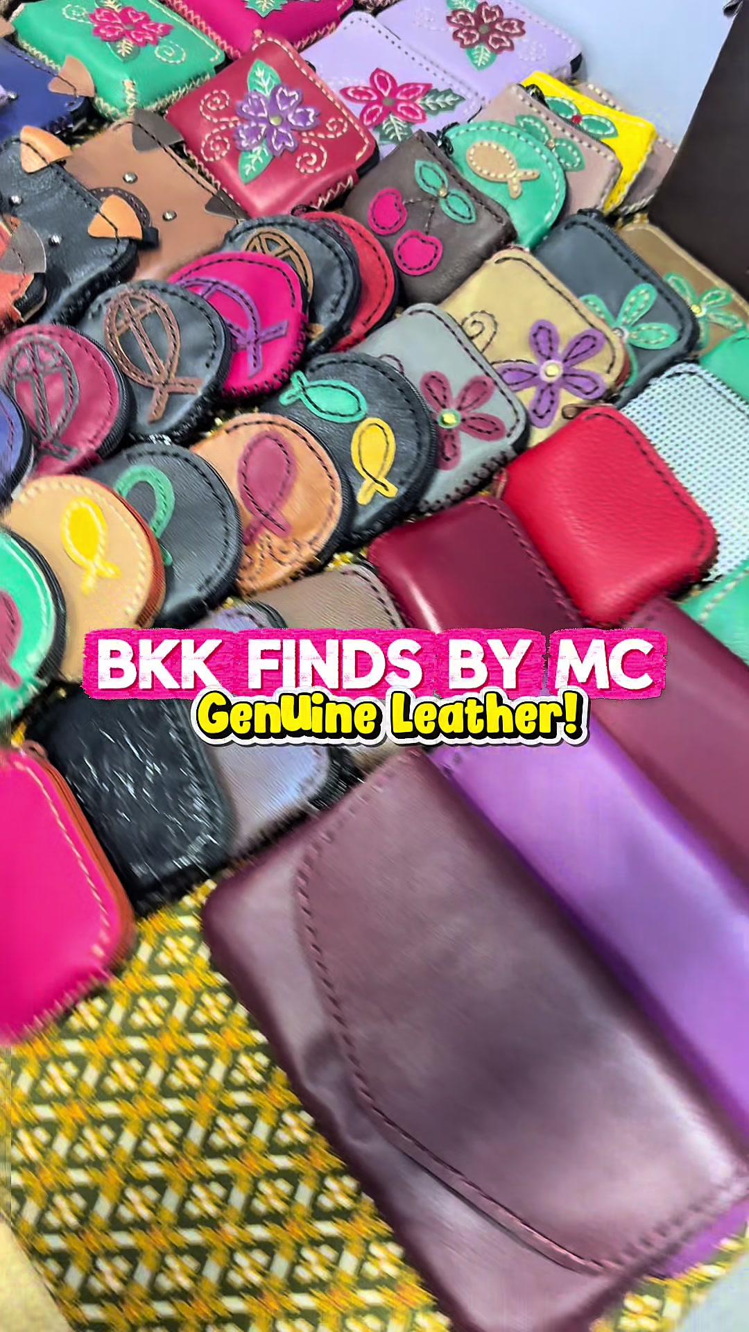 @Bangkok Finds by MC on 🔵