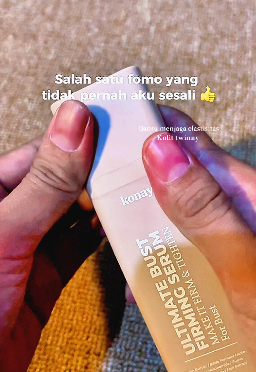 @spilspilbelanjaanviral