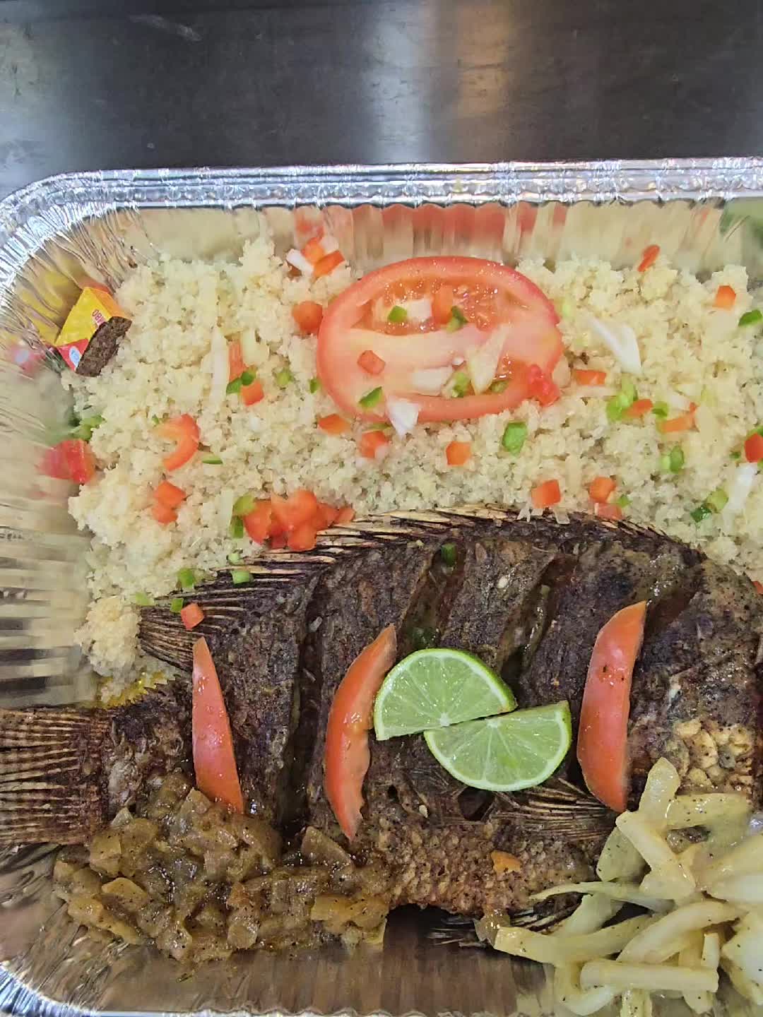 @Mama Africa on Wheels LLC, 125