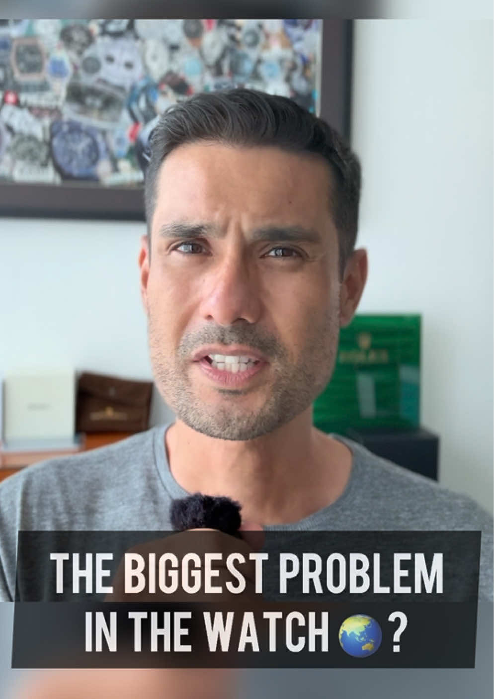@1 Minute Watch Guy