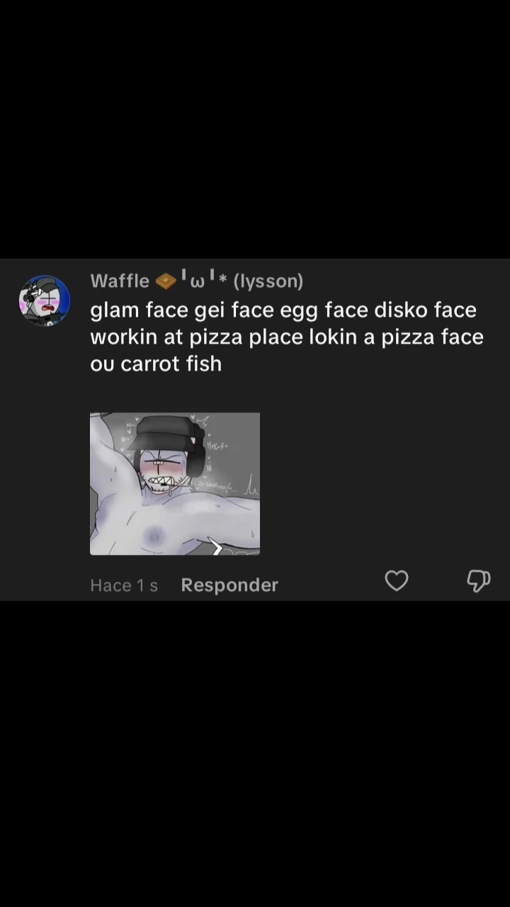 @LYSSON╹ω╹*(Tim version)