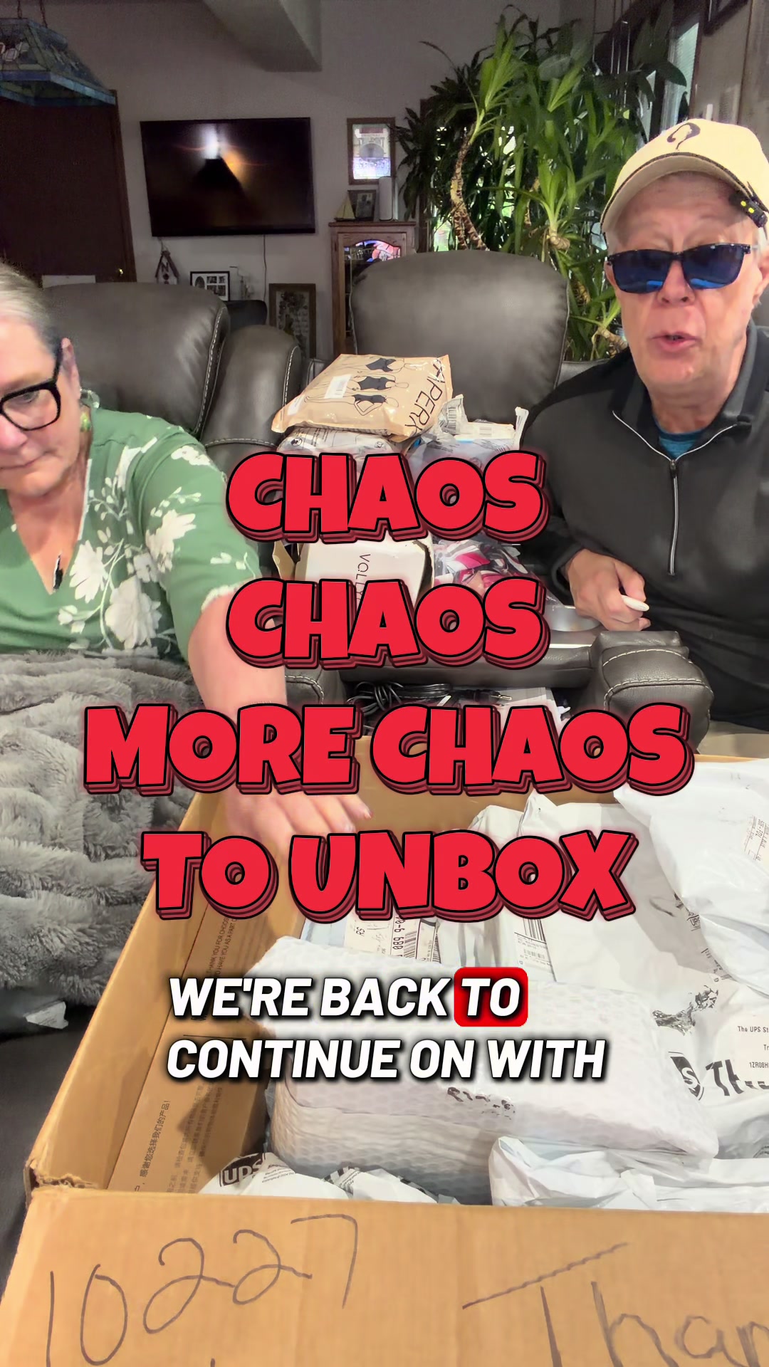 @Jim&rsquo;s Mystery Mail 📦🔎😎