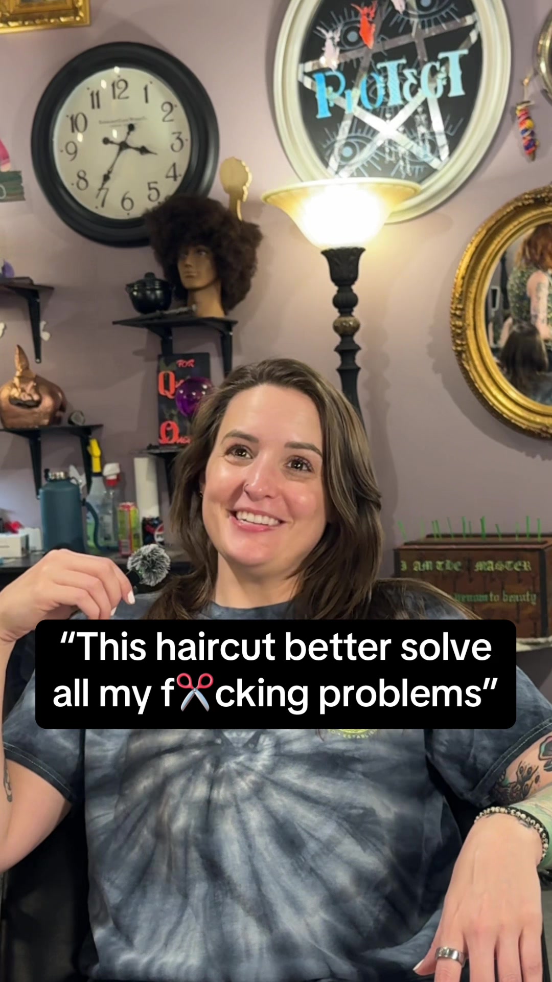 @JPalm Hairdressing Salon