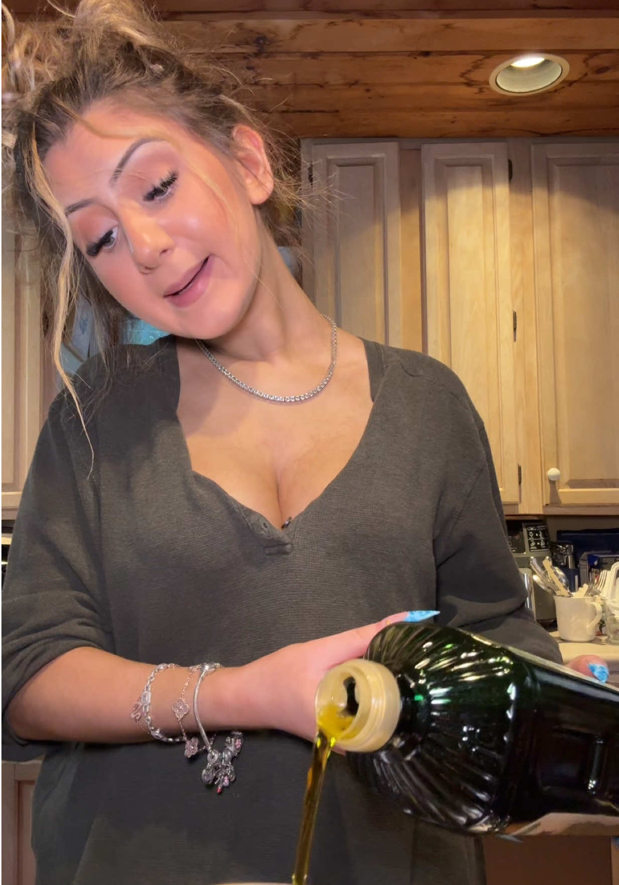 @Brittany Marie