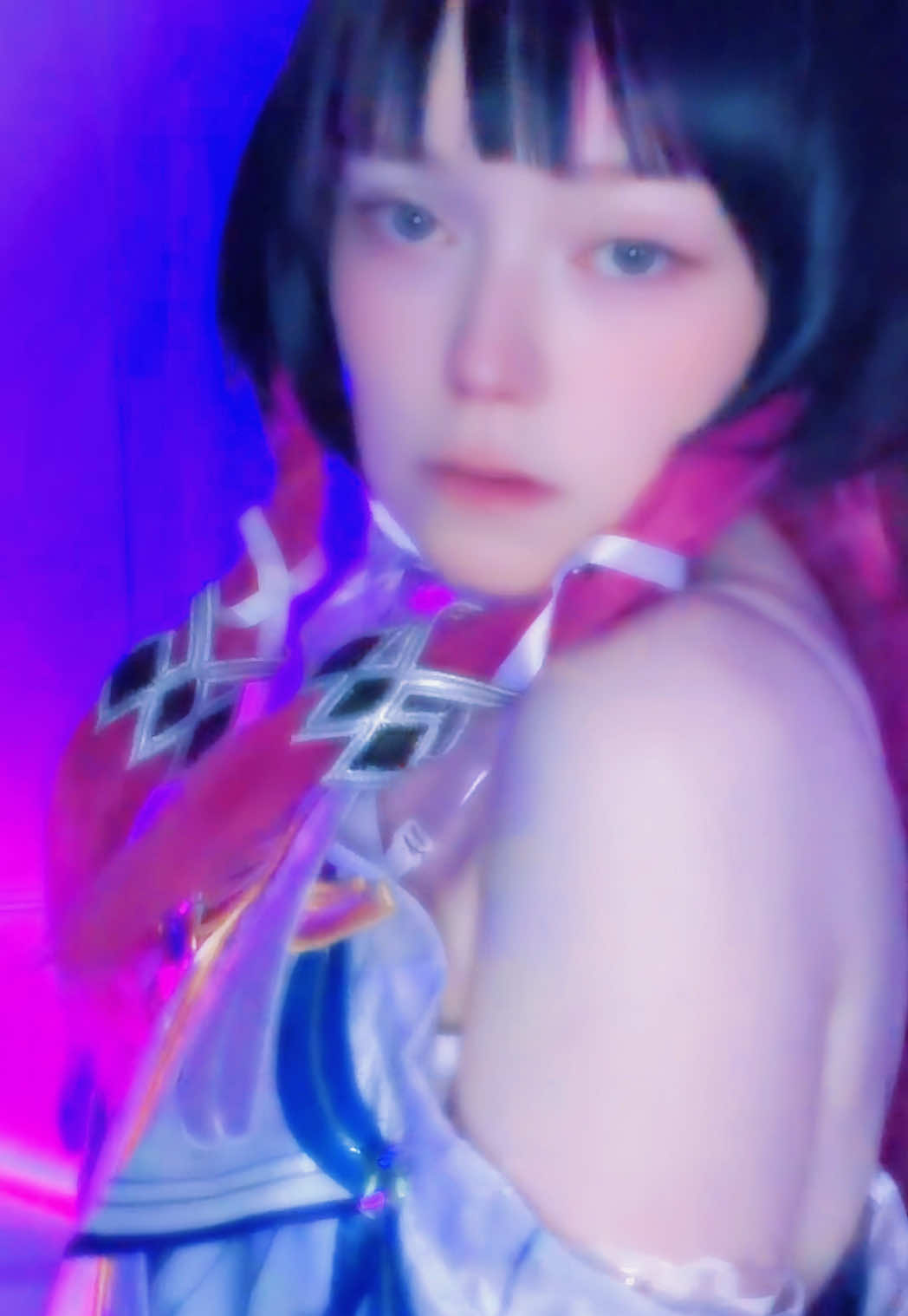 @💫Spectrosky Cosplays💫
