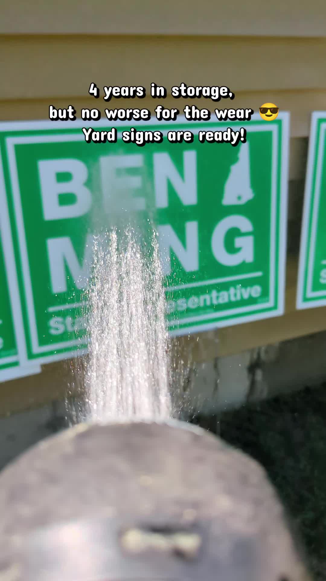 @Ben Ming