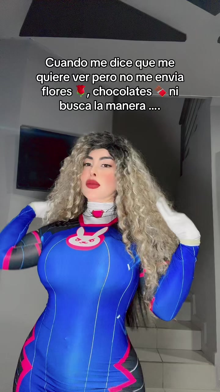 @Michelle Diaz B