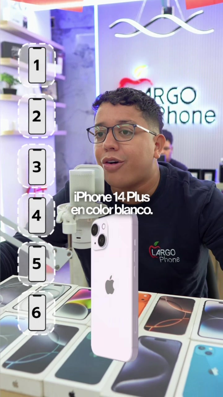 @Largophone | Oficial