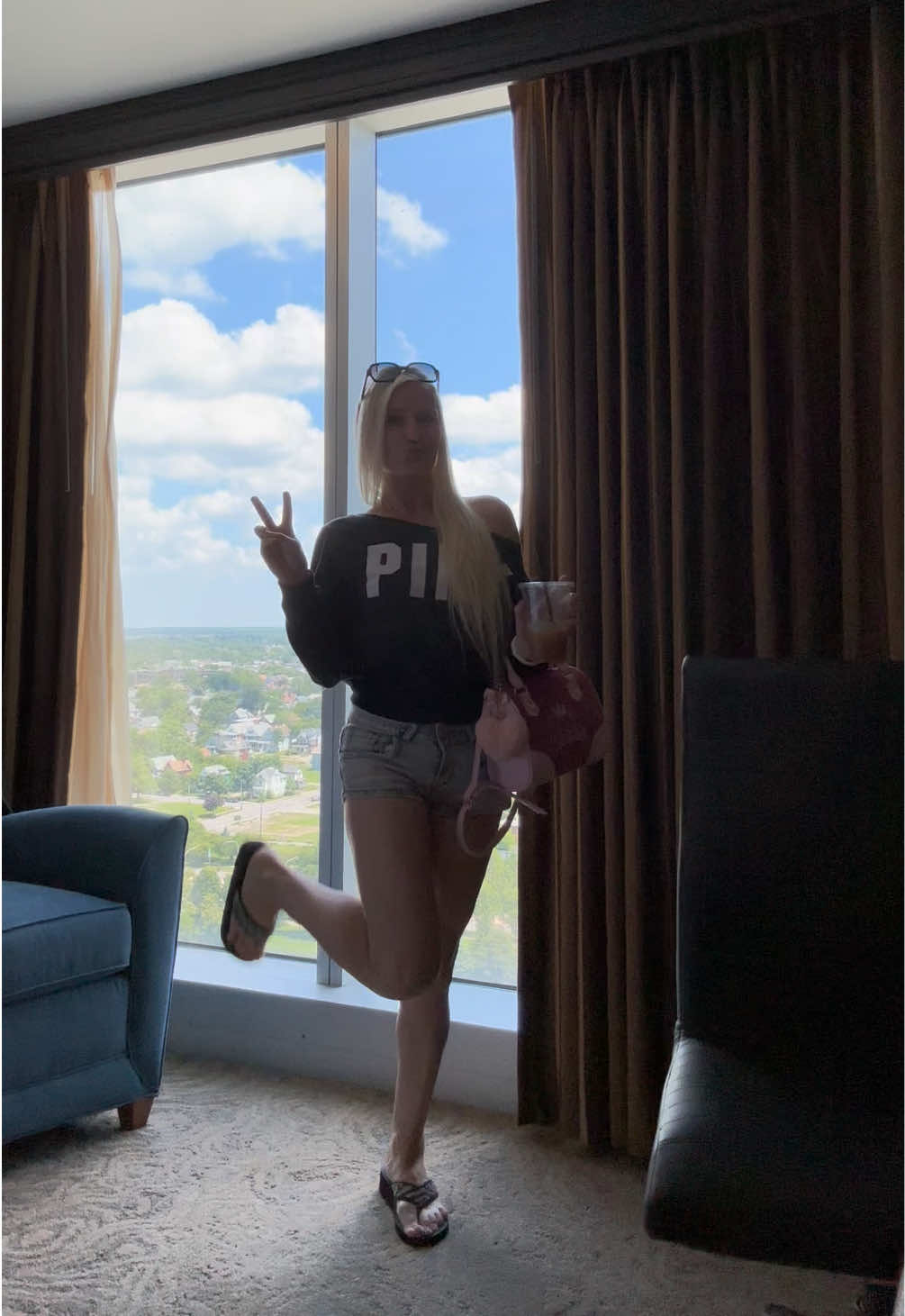 @Emily Marie ๐