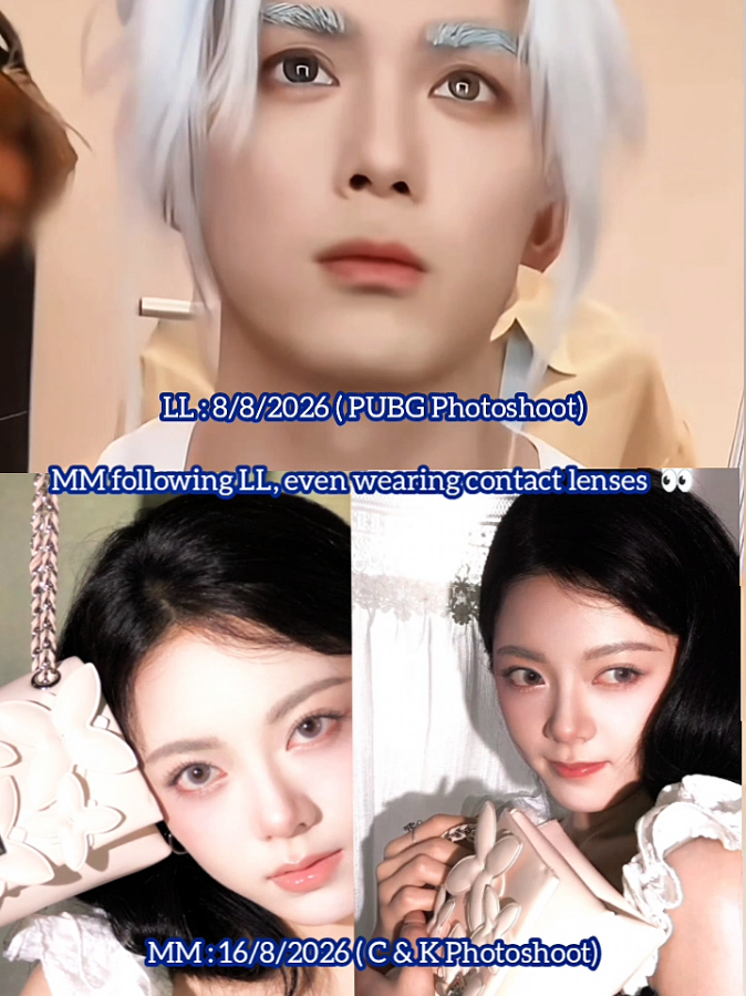 @Kate Wang