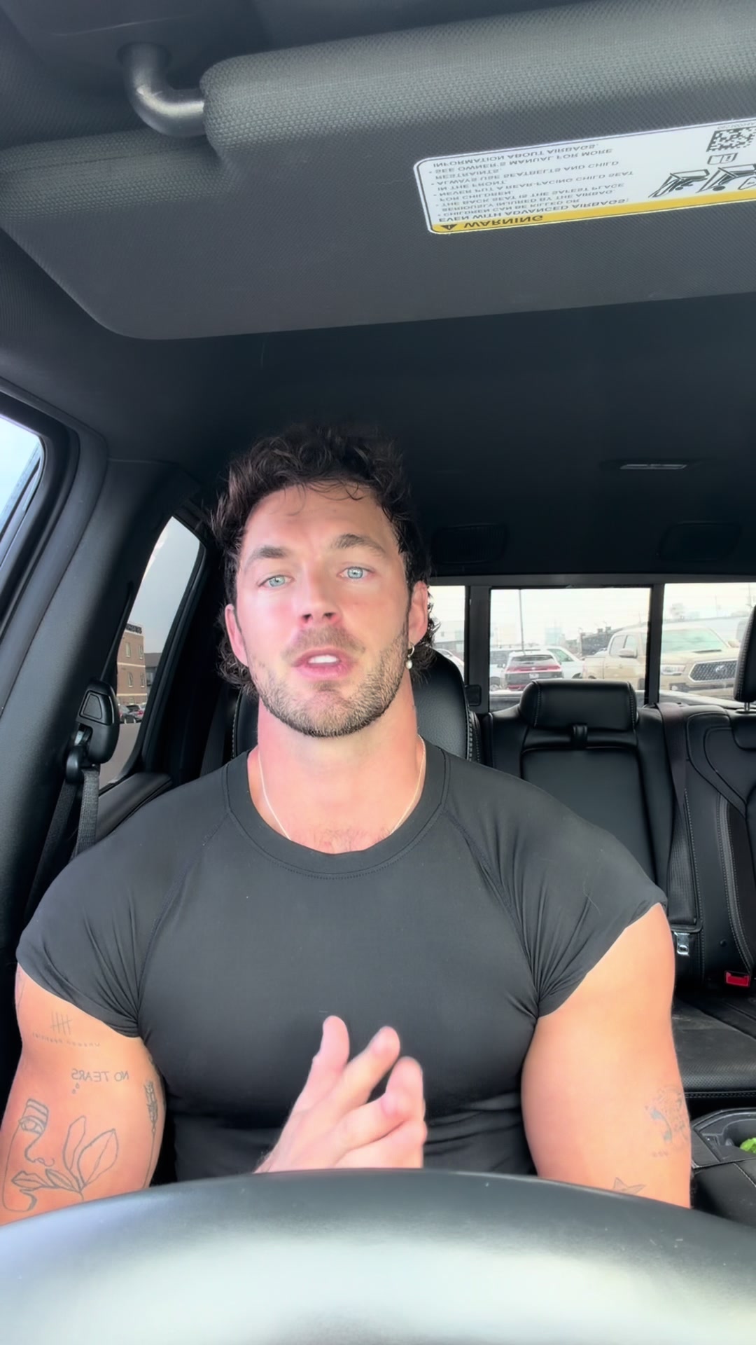 @Christian Hogue
