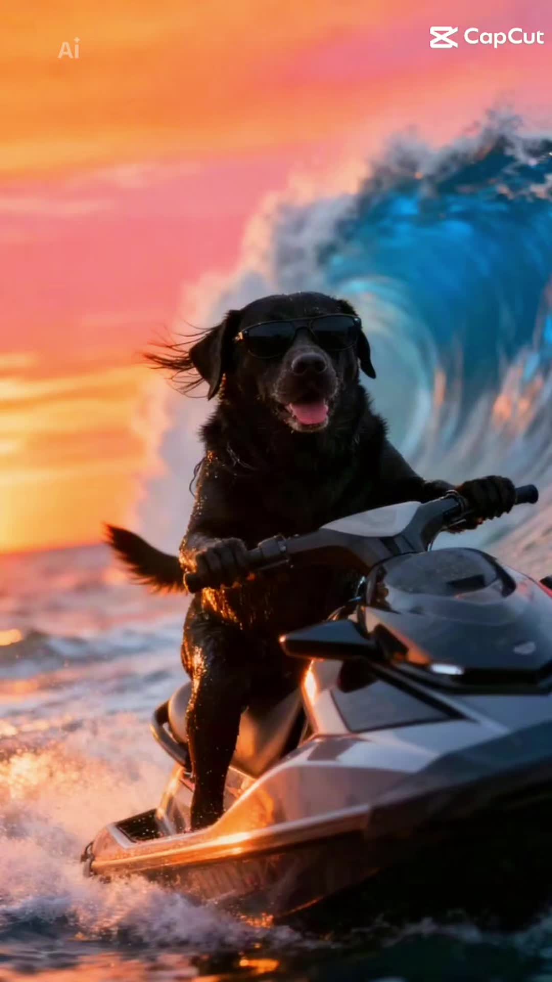 @Christiane & Curtis🐕