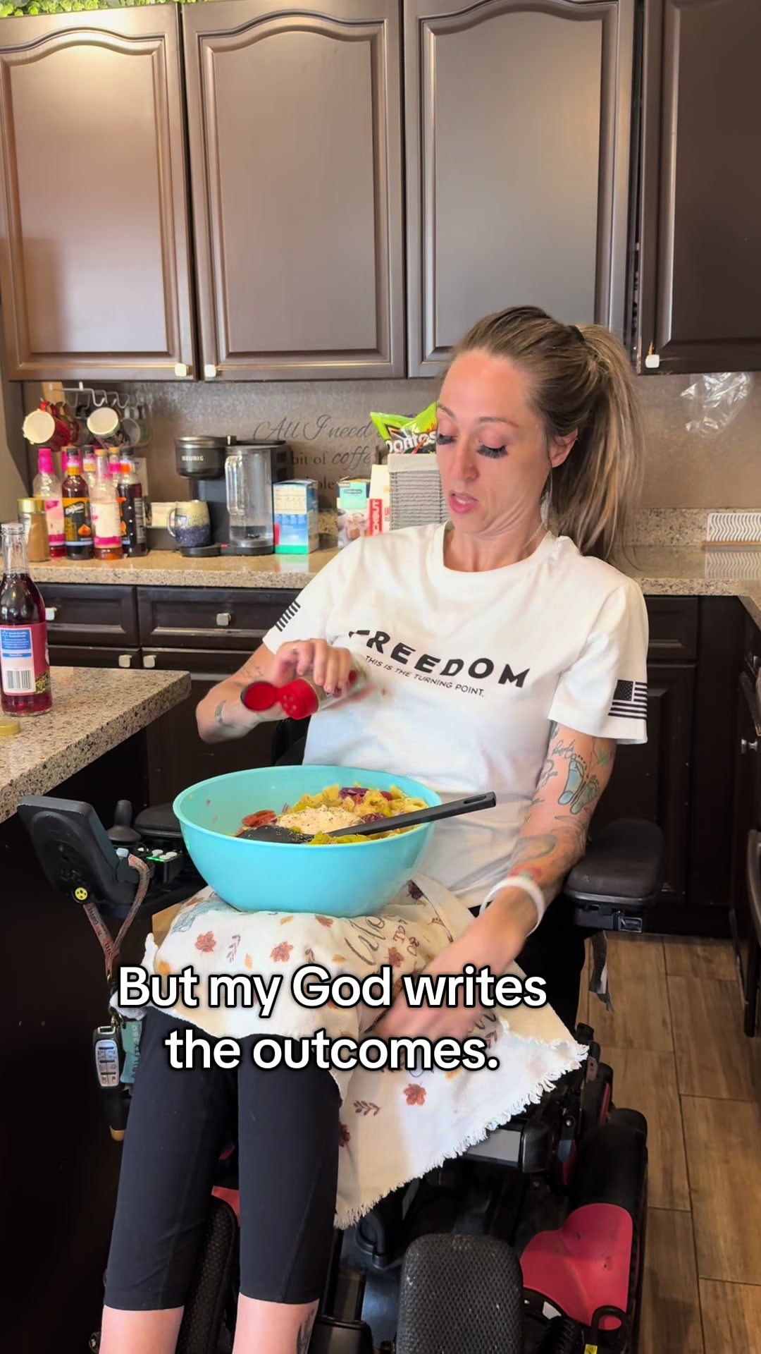 @Christa Jo